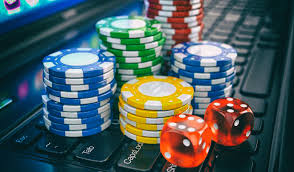 Вход на официальный сайт Casino Zenit