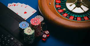 Онлайн казино Casino Pharaon